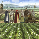 Illustration for article titled Maoyu Brings Real World Concepts into a Fantasy World Setting